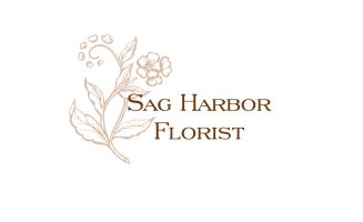 Sag Harbor Florist Logo Image